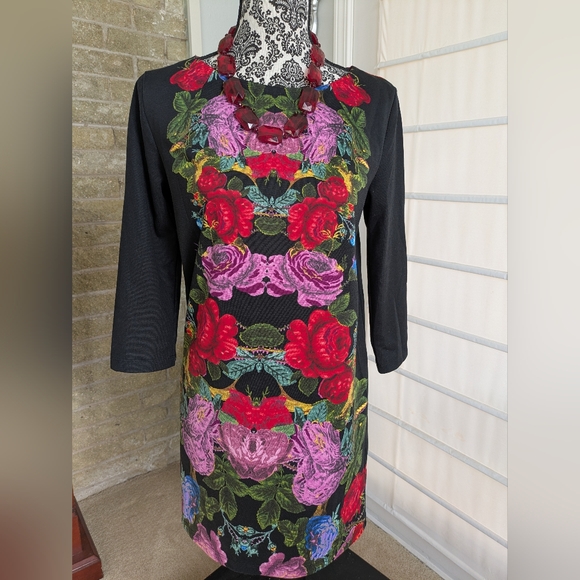 H&M Floral Dress - Picture 11 of 14